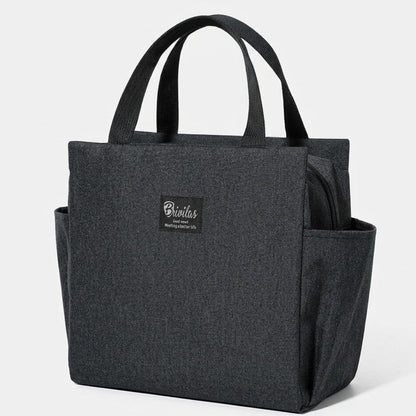LunchMate black