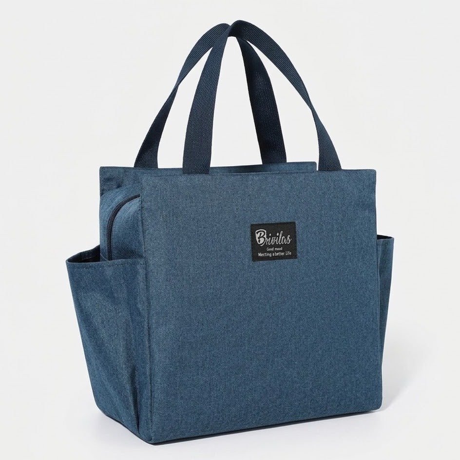 LunchMate navy blue