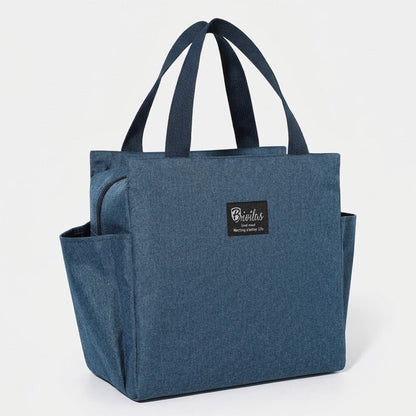 LunchMate navy blue