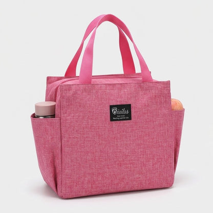 LunchMate pink
