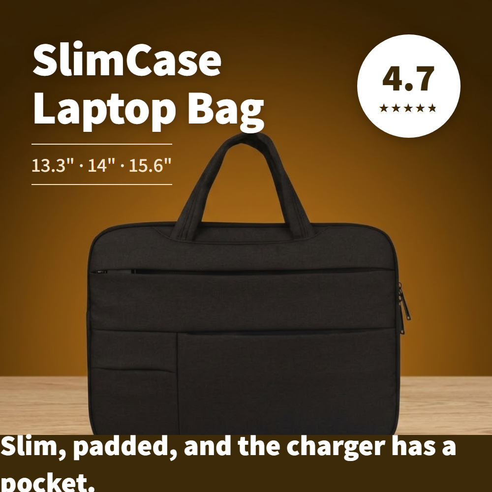 SlimCase main image