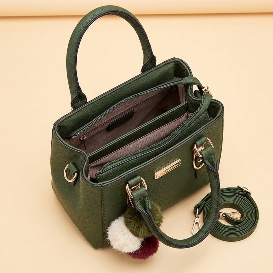 Mabel two compartments