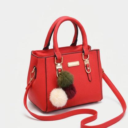 Mabel red