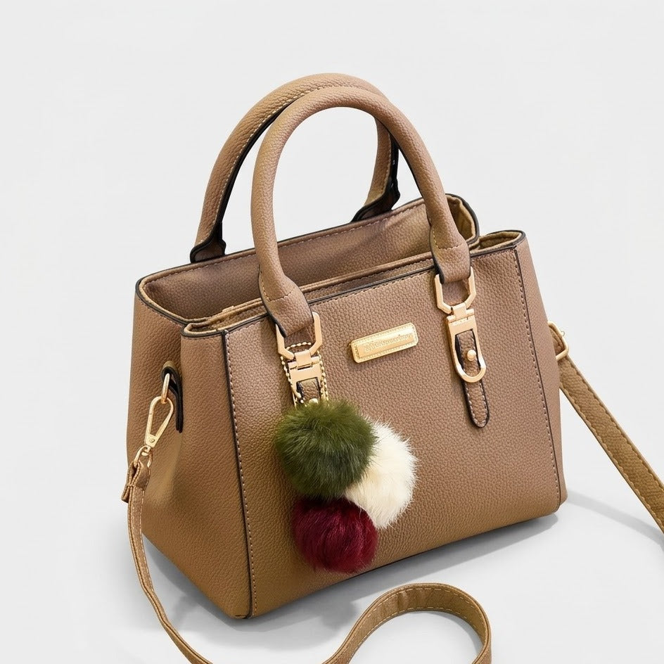 Mabel khaki
