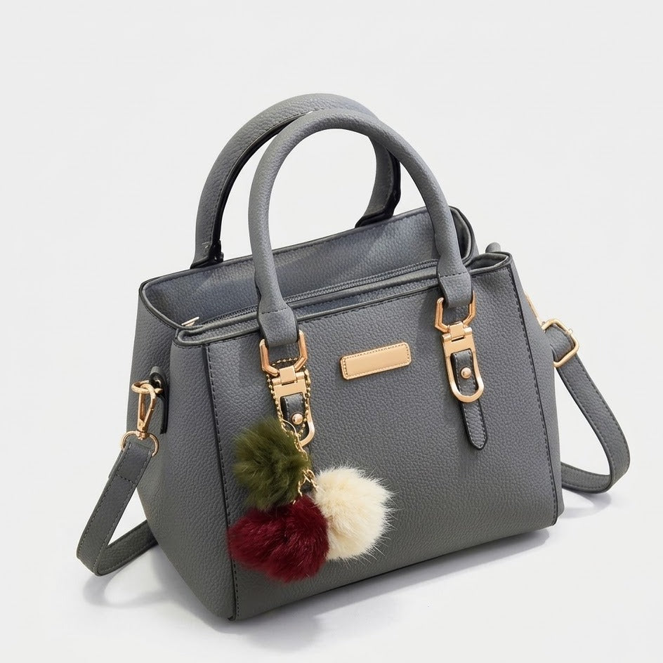 Mabel dark grey