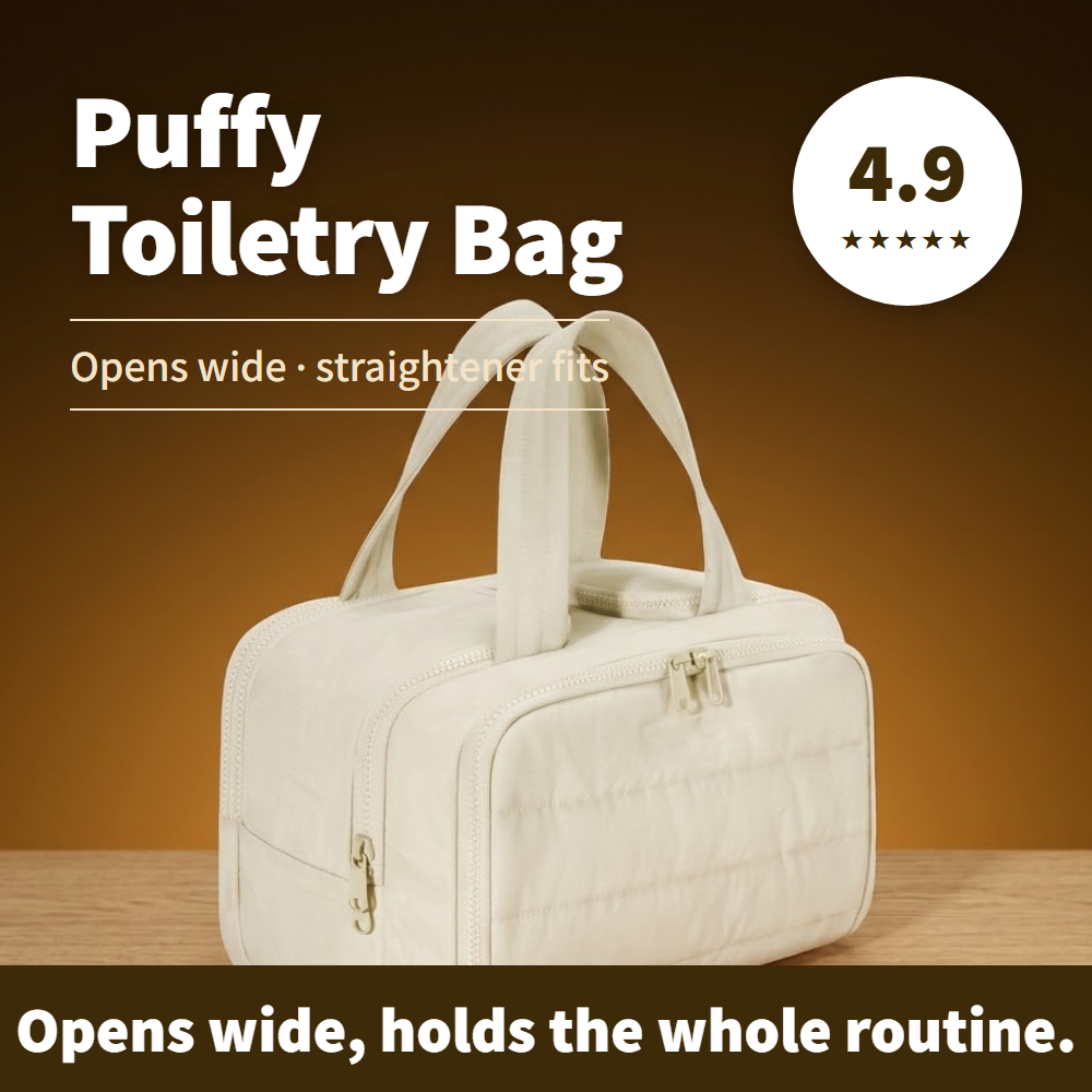 Puffy main image