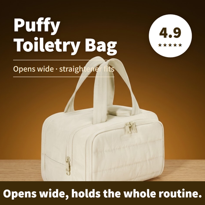 Puffy main image