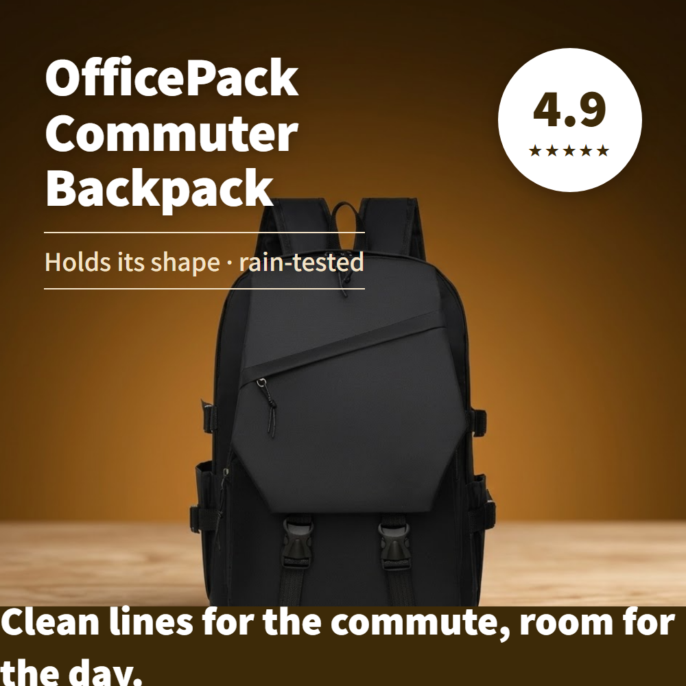 OfficePack main image
