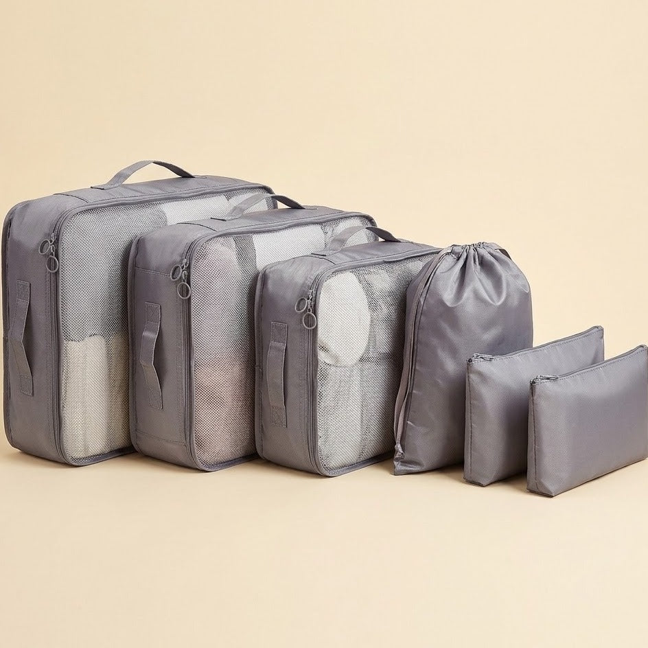 PackNest full set