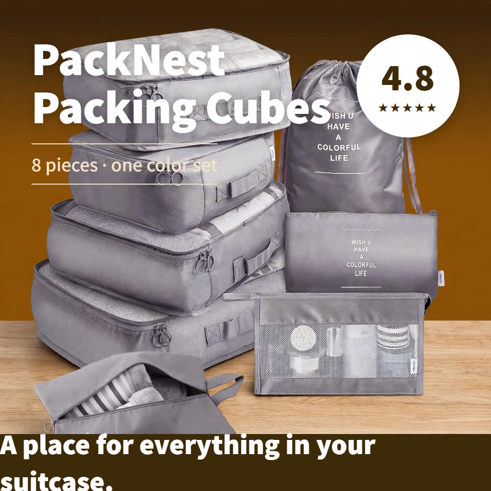 PackNest main image
