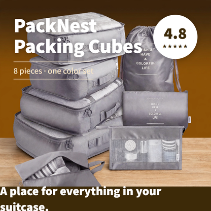 PackNest main image