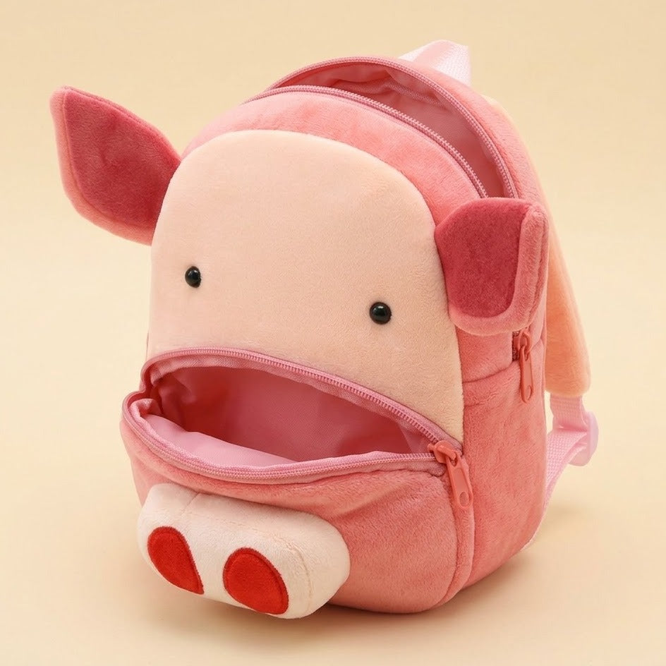 PlushPal open