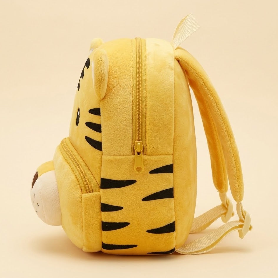 PlushPal side view