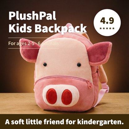 PlushPal main image
