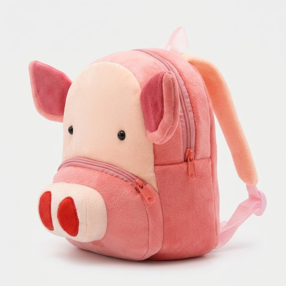 PlushPal pig
