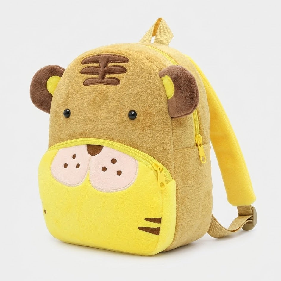 PlushPal tiger