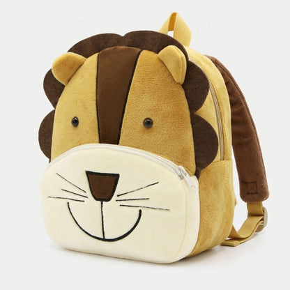 PlushPal lion