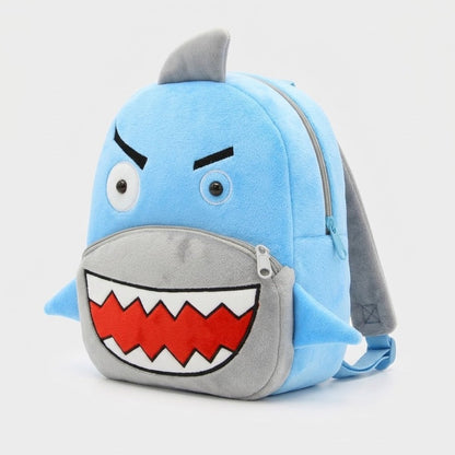 PlushPal shark