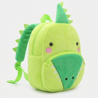 PlushPal dino