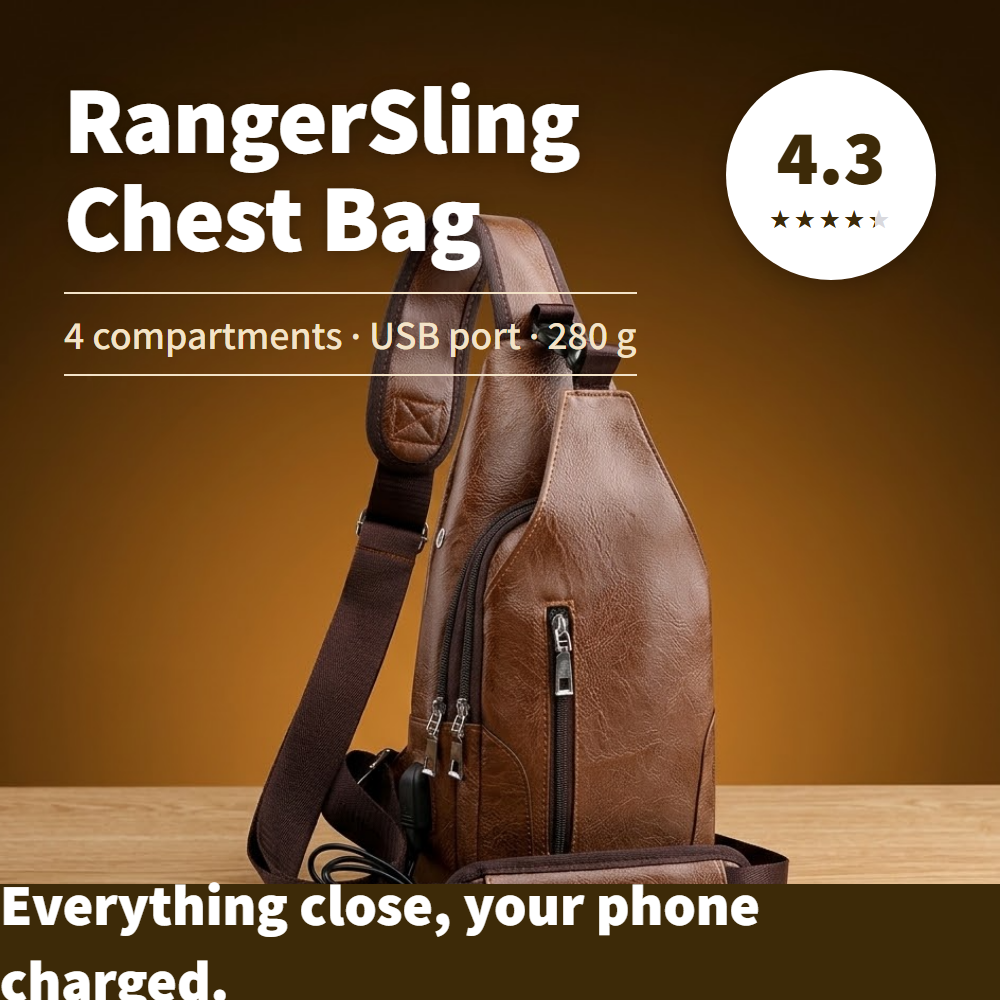 RangerSling main image
