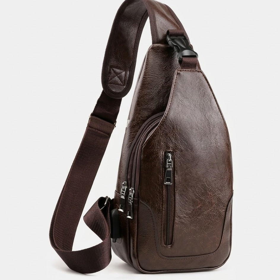 RangerSling dark brown