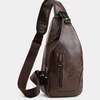 RangerSling dark brown
