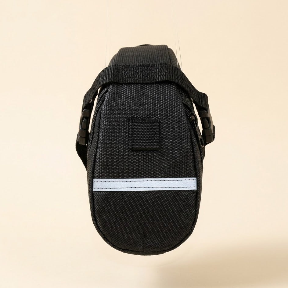 RideKit rear view