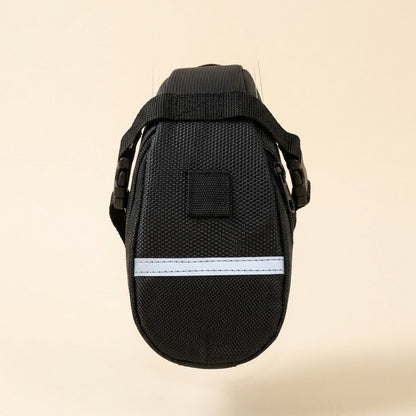 RideKit rear view