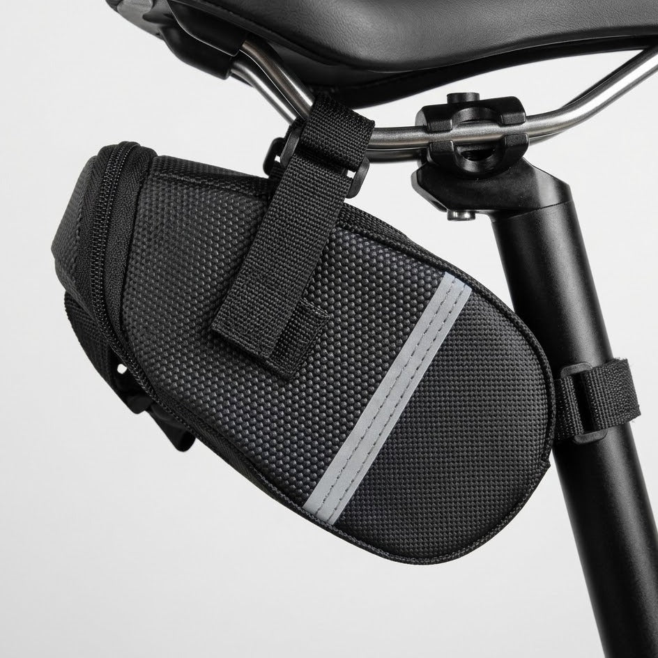 RideKit on the bike