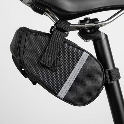 RideKit on the bike
