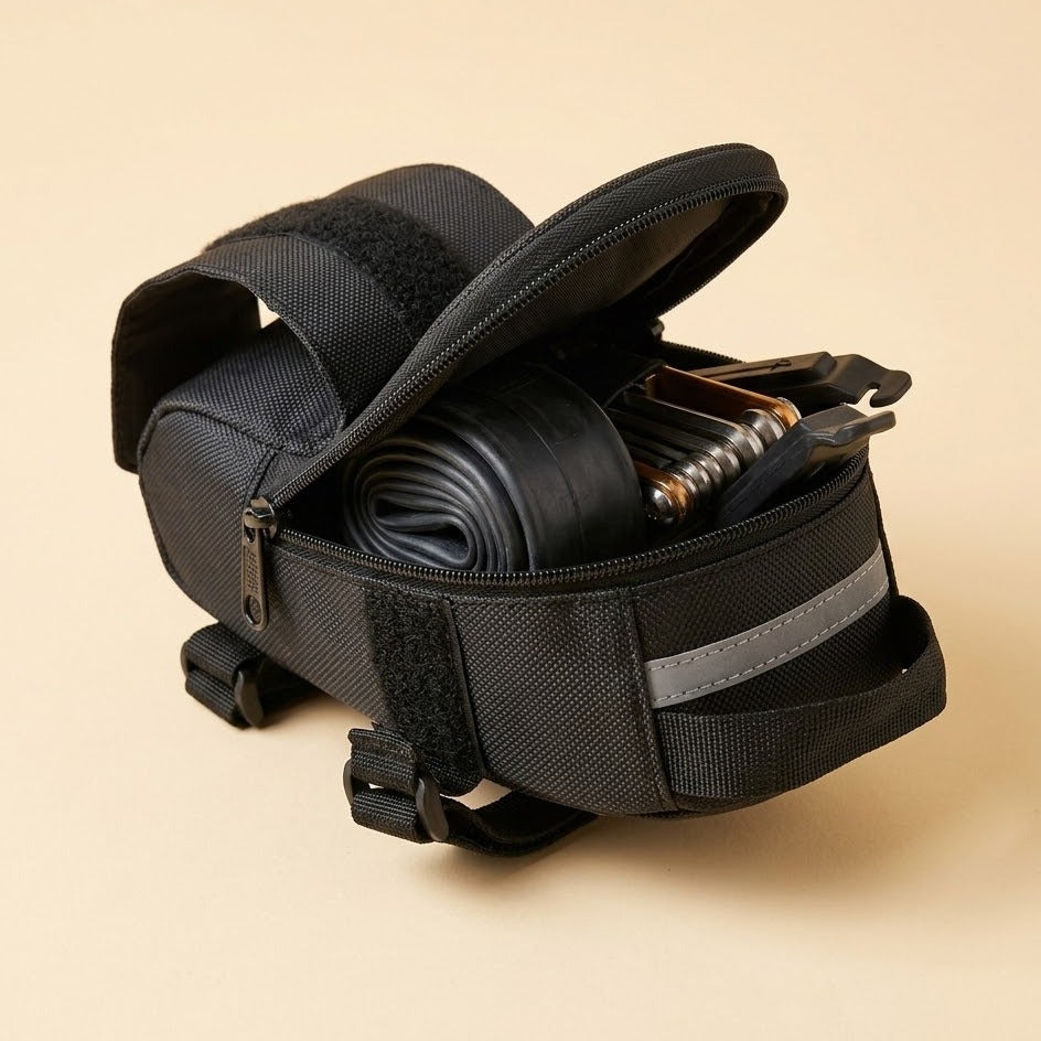 RideKit open with kit