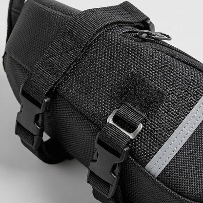 RideKit straps