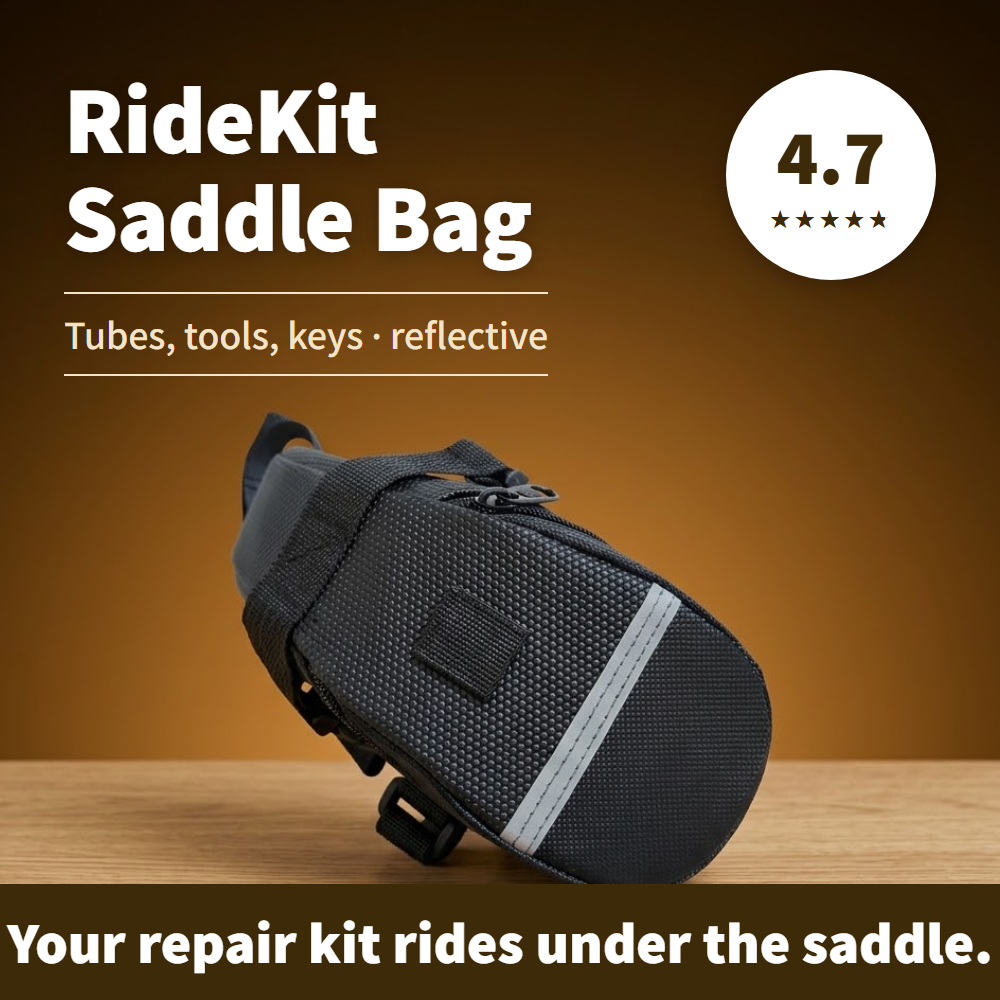 RideKit main image