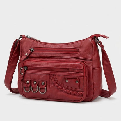 Mira red