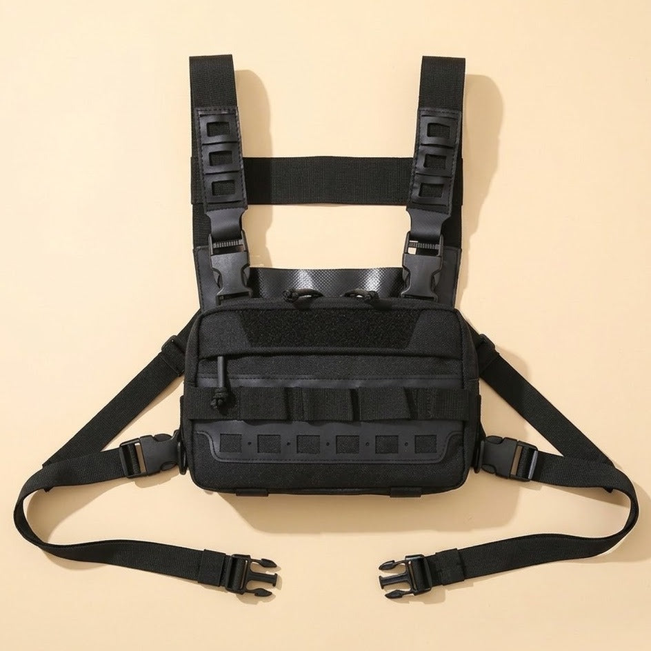 RigPouch harness
