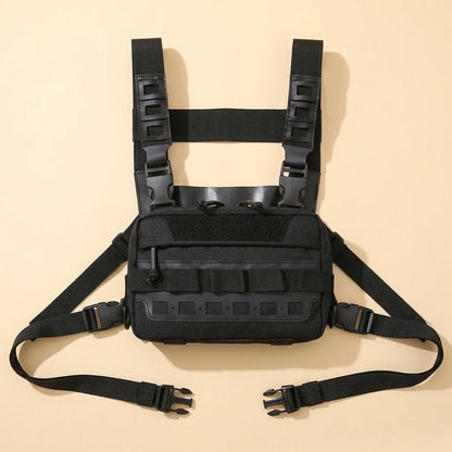 RigPouch harness