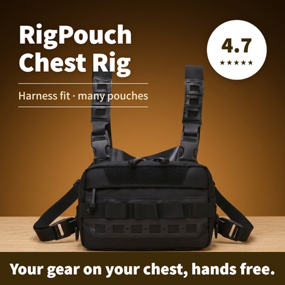 RigPouch main image