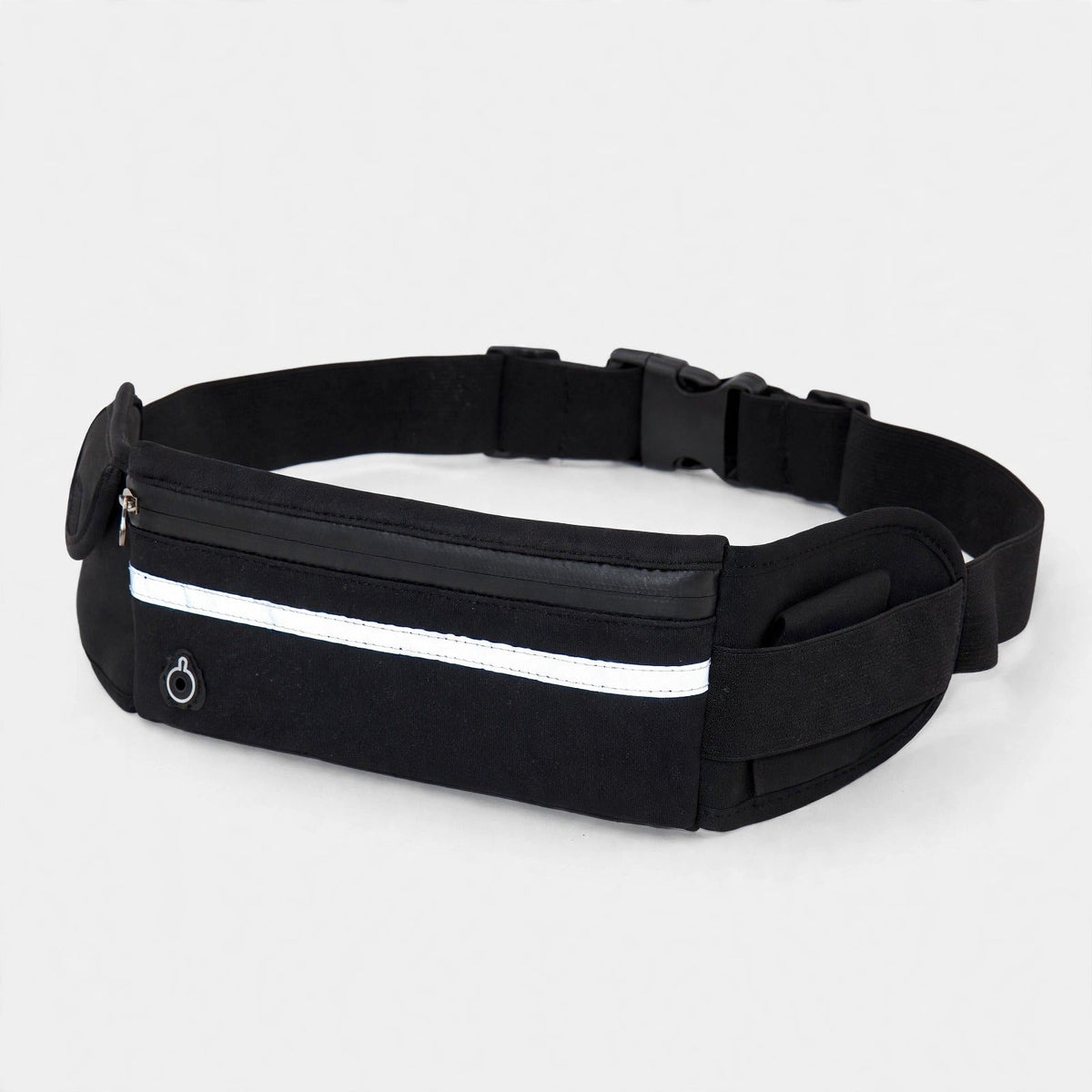 StrideBelt black