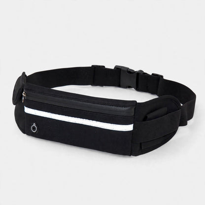 StrideBelt black