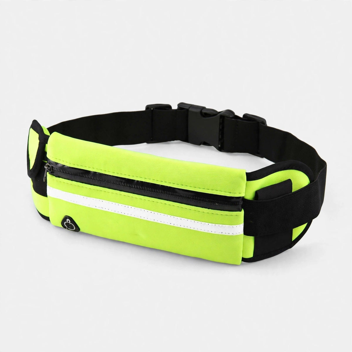StrideBelt green