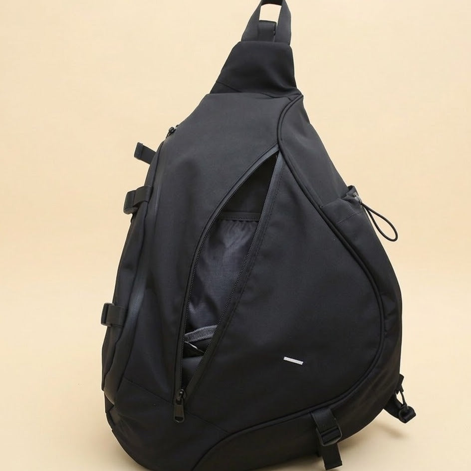 StreetSling open