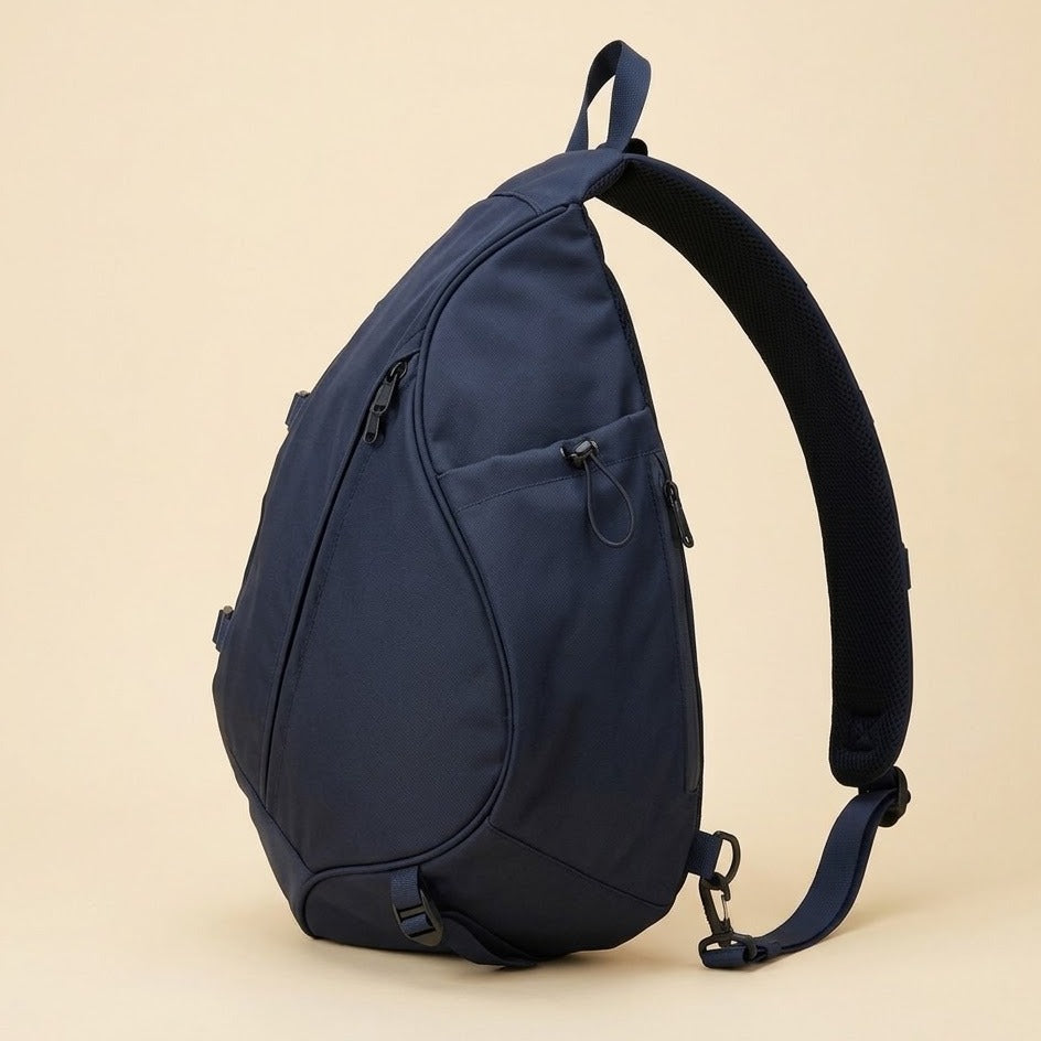 StreetSling side view