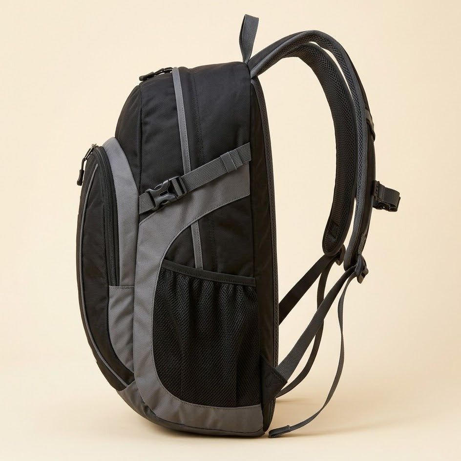 SummitPack side view