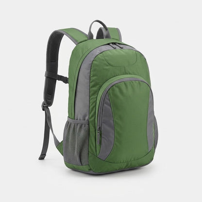 SummitPack green