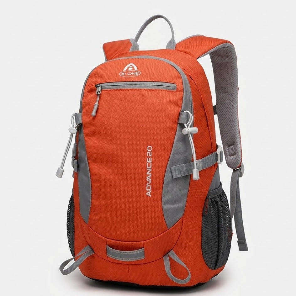 SummitPack orange