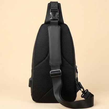 ShadowSling mesh back