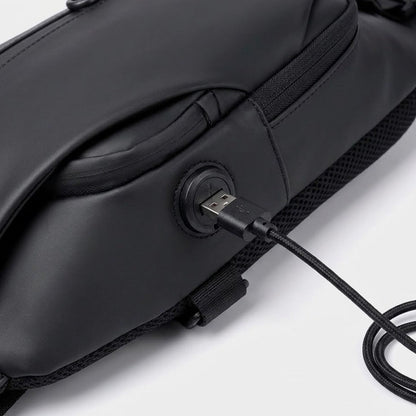 ShadowSling USB port