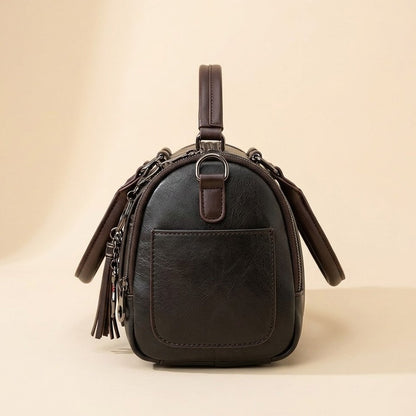 Tessa end pocket