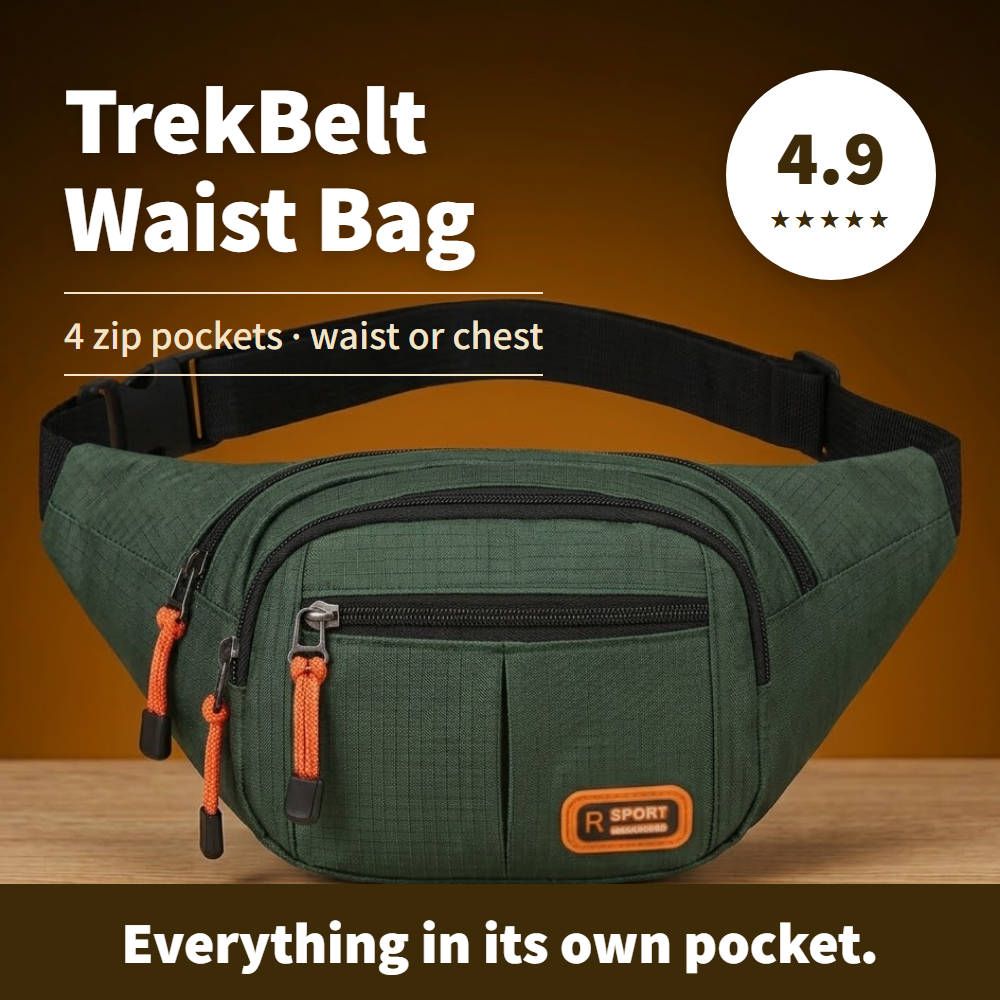 TrekBelt main image
