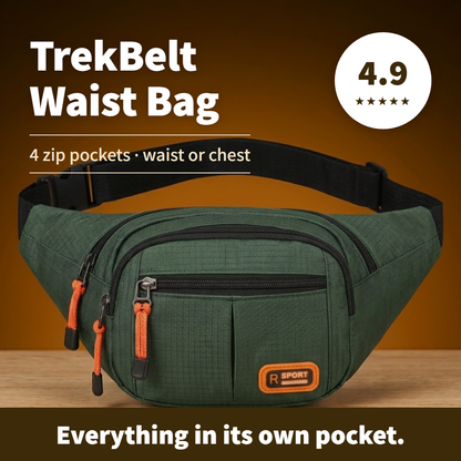 TrekBelt main image